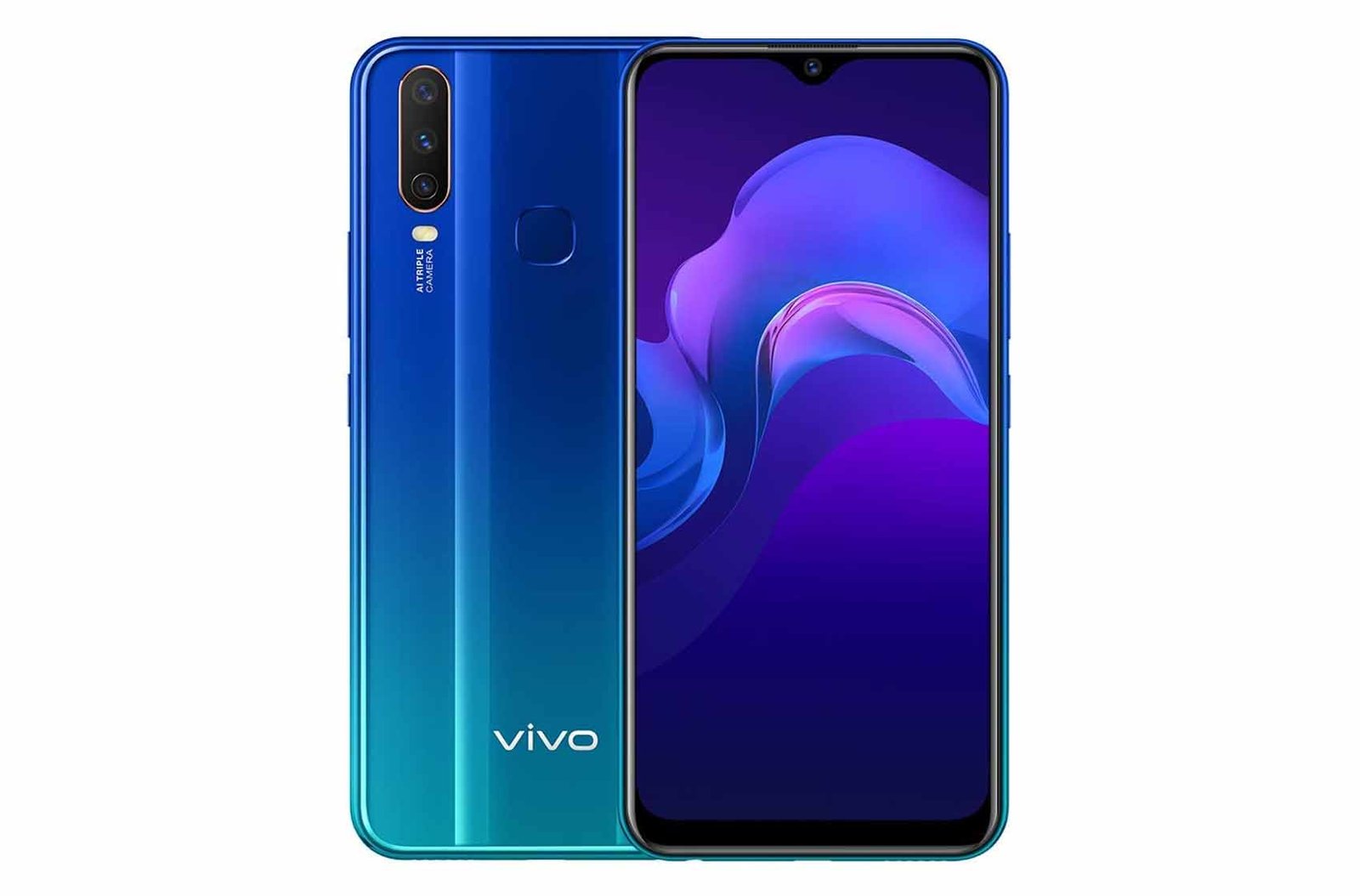 VIVO Y12 32GB