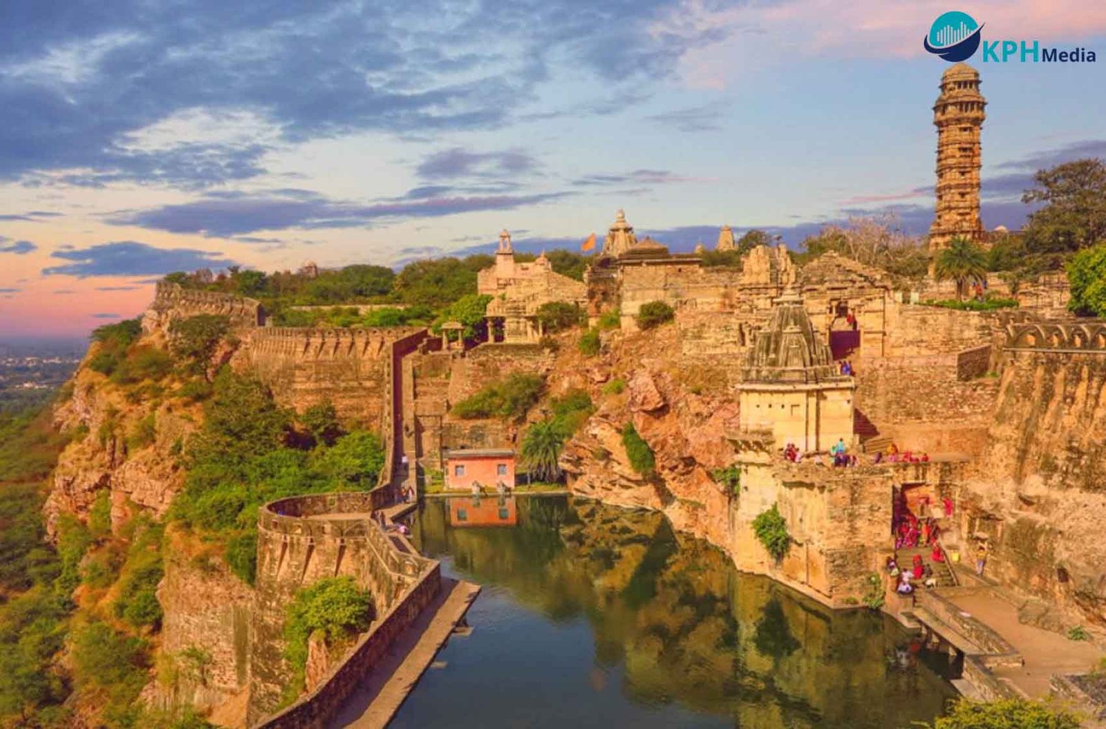 Chittorgarh