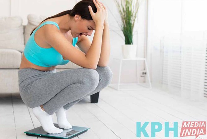  How to weight gain at home – Healthy Tips and Exercise | KPH Media