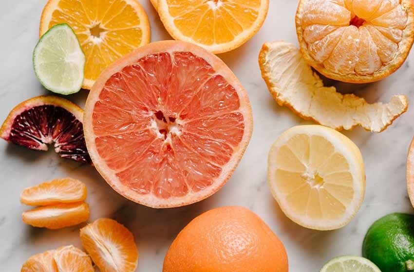  Benefits of Vitamin C | KPH Media