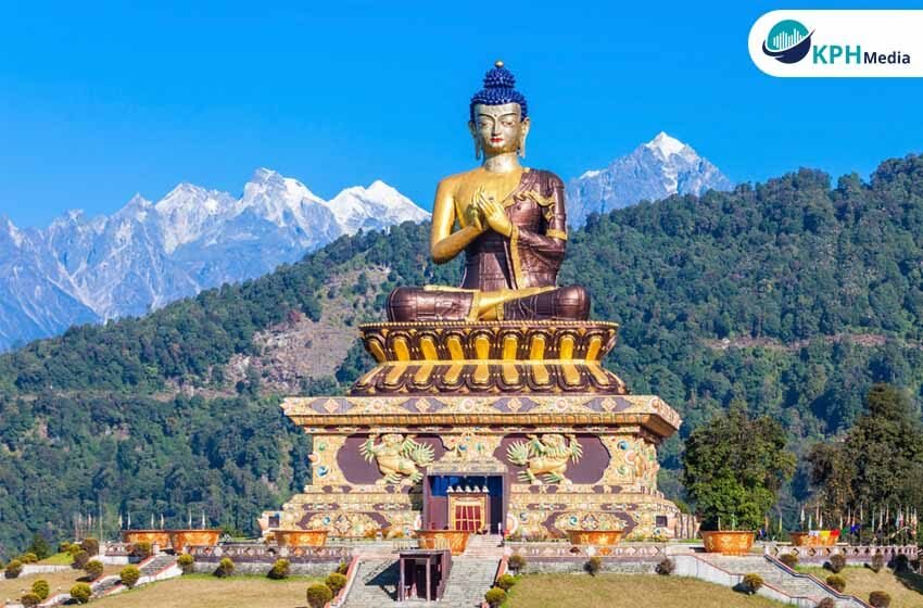  Most Famous Places to visit in Sikkim | KPH Media