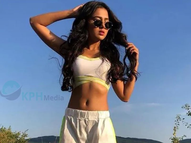 Tejasswi Prakash