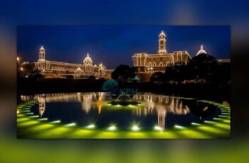 Top 8 Places to visit in Delhi | KPH Media
