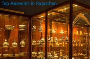 Top Museums in Rajasthan