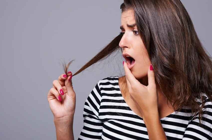  Amazing Home Remedies for Hair Split Ends | KPH Media