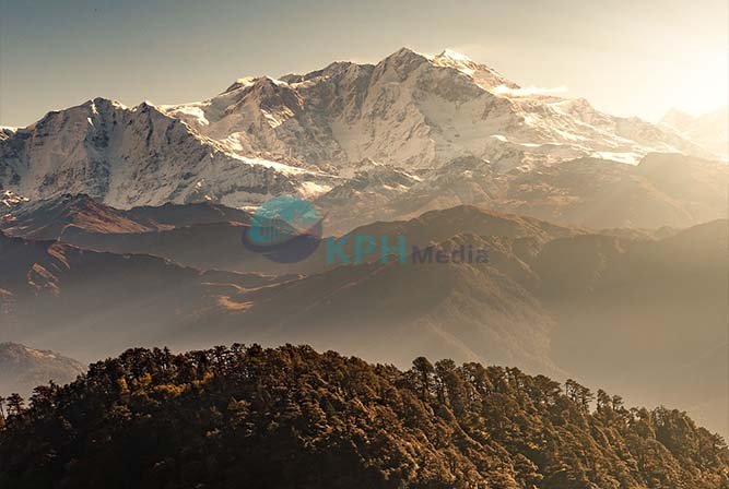  Best Places to Visit in Uttarakhand | Kph Media
