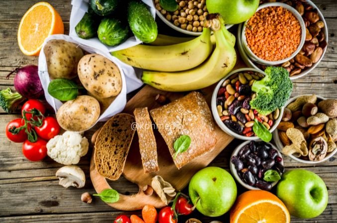  The Benefits of Eating Best Fiber Rich Foods: A Comprehensive Guide